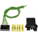 Dorman (TECHoice) Heater Fan Motor Resistor Kit 973425