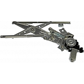 Dorman (OE Solutions) Window Regulator 751015