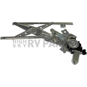 Dorman (OE Solutions) Window Regulator 751015