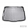 Westin Automotive Cargo Area Liner 741711042