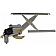 Dorman (OE Solutions) Window Regulator 751066