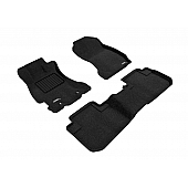 3D Mats Floor Liner SB00904609