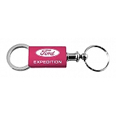 Automotive Gold Key Chain 3718XPDPNK