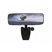 CIPA USA Interior Rear View Mirror 11083