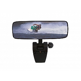 CIPA USA Interior Rear View Mirror 11083