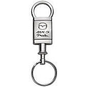 Automotive Gold Key Chain KCVMIA