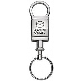 Automotive Gold Key Chain KCVMIA