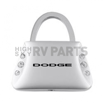 Automotive Gold Key Chain KC9120DOD