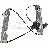 Dorman (OE Solutions) Window Regulator 751016