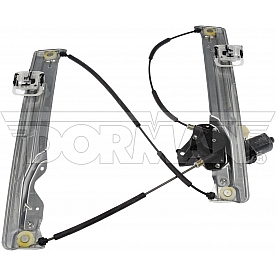 Dorman (OE Solutions) Window Regulator 751016