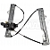 Dorman (OE Solutions) Window Regulator 751016