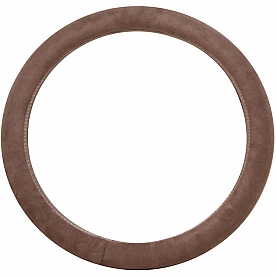 Pilot Automotive Steering Wheel Cover SW206G