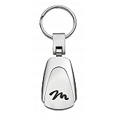 Automotive Gold Key Chain KC3M