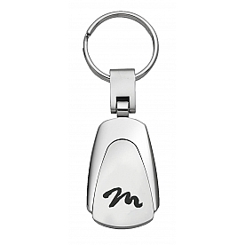 Automotive Gold Key Chain KC3M