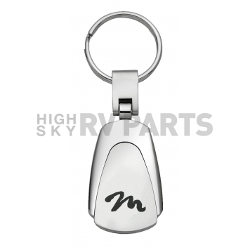 Automotive Gold Key Chain KC3M