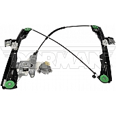 Dorman (OE Solutions) Window Regulator 751017