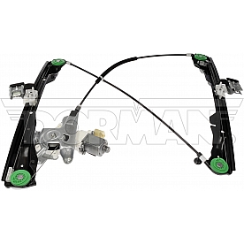 Dorman (OE Solutions) Window Regulator 751017