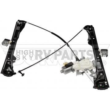 Dorman (OE Solutions) Window Regulator 751017-1