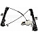 Dorman (OE Solutions) Window Regulator 751017