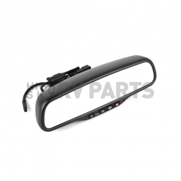 BrandMotion Interior Rear View Mirror FLTW7695-1