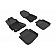3D Mats Floor Liner SB01301509