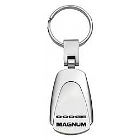Automotive Gold Key Chain KC3MAG