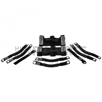 Black Mountain Interior Grab Strap BM13505COM
