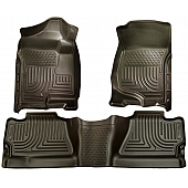 Husky Liner Floor Liner 98201