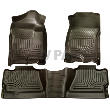 Husky Liner Floor Liner 98201