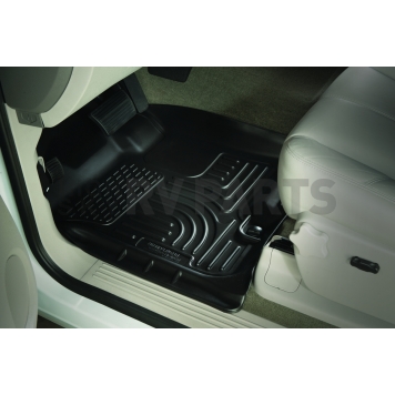 Husky Liner Floor Liner 98201-2
