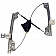 Dorman (OE Solutions) Window Regulator 749892