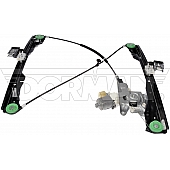 Dorman (OE Solutions) Window Regulator 751018