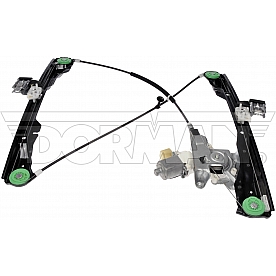 Dorman (OE Solutions) Window Regulator 751018