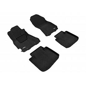 3D Mats Floor Liner SB01304609