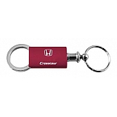 Automotive Gold Key Chain 3718CRTBUR