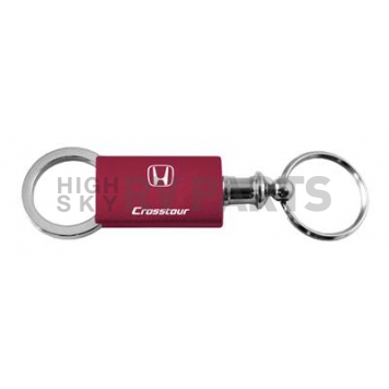 Automotive Gold Key Chain 3718CRTBUR