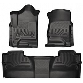 Husky Liner Floor Liner 98231