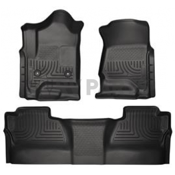 Husky Liner Floor Liner 98231