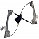 Dorman (OE Solutions) Window Regulator 749893