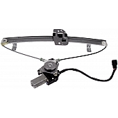 Dorman (OE Solutions) Window Regulator 751020