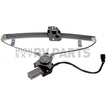 Dorman (OE Solutions) Window Regulator 751020
