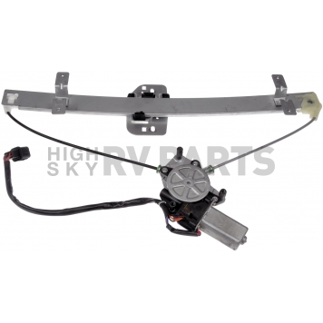 Dorman (OE Solutions) Window Regulator 751020-1