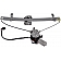 Dorman (OE Solutions) Window Regulator 751020