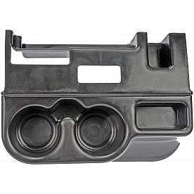 Help! By Dorman Cup Holder 41019