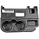 Help! By Dorman Cup Holder 41019