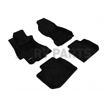 3D Mats Floor Liner SB02001509