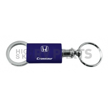 Automotive Gold Key Chain 3718CRTNVY