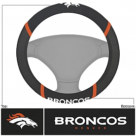 Fan Mat Steering Wheel Cover 21372