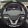 Fan Mat Steering Wheel Cover 21372