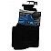 Highland Floor Mat - Direct-Fit Black Rubber Set of 2 - 4602000